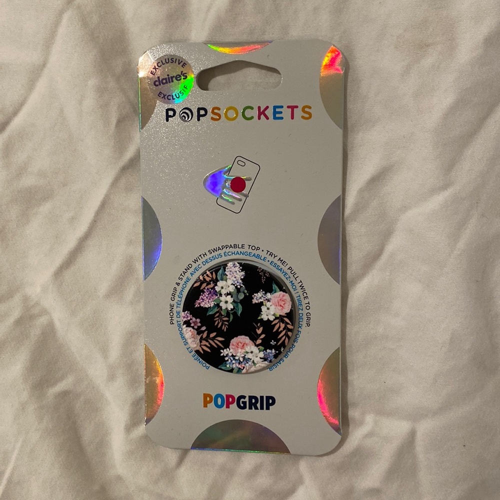 Popsocket